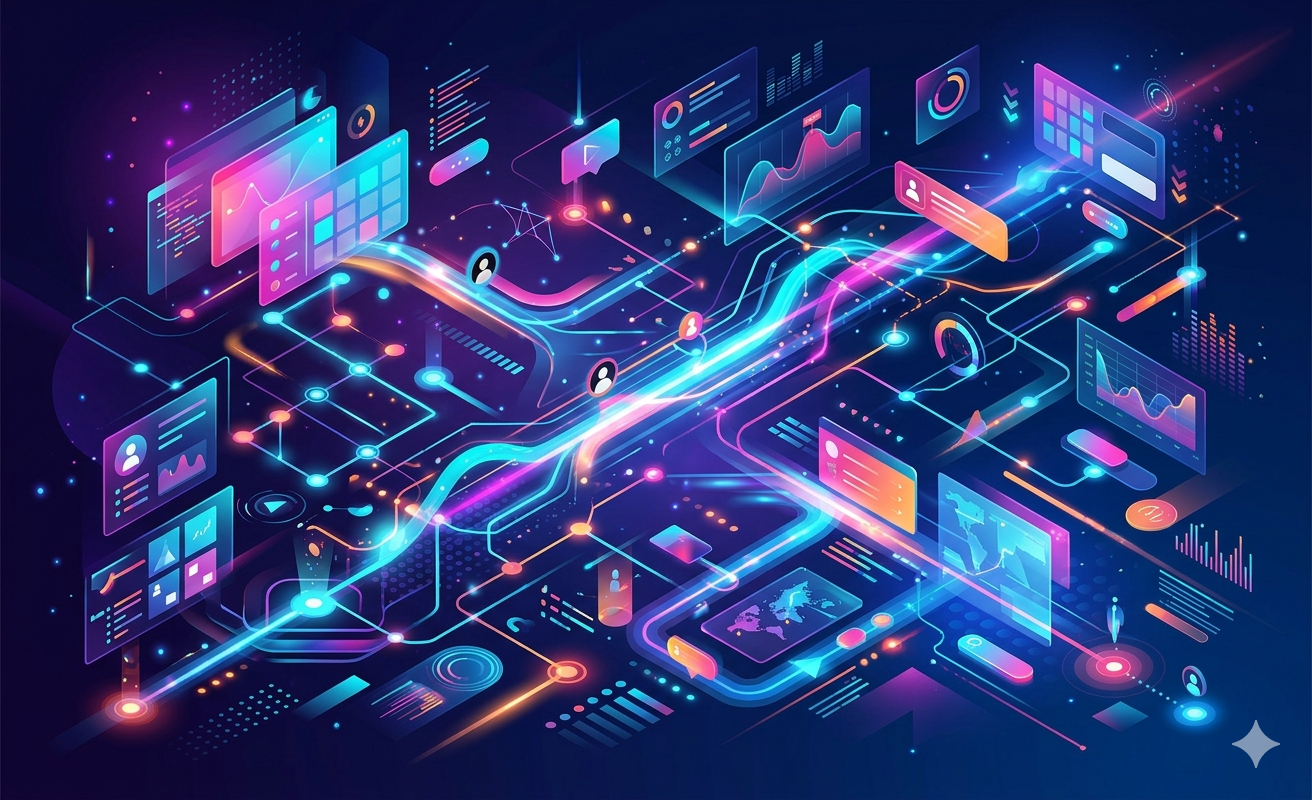 Single Page Application Development